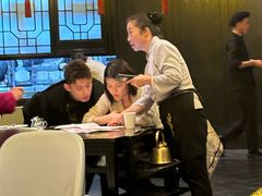 -鼓楼东街老火锅(鼓楼店)