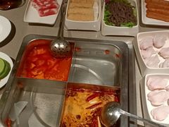 -海底捞火锅(劲松店)