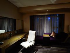 -青岛富力艾美酒店