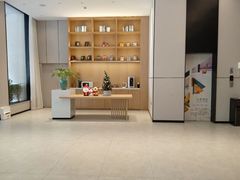 -松果酒店(农业路河南博物院店)