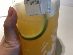 -CoCo都可(光谷天地店)