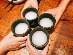 -云海肴·云南小炒·汽锅鸡(天津国金汇店)