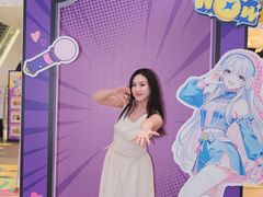 -永旺梦乐城(金银潭店)