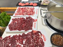 -陈记顺和潮汕牛肉火锅(韩江路店)