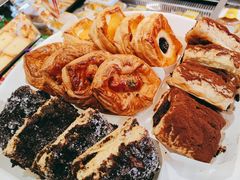 -味多美蛋糕(西安门店)