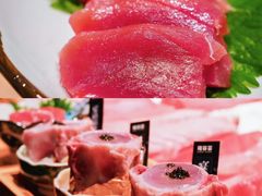 -雍容荟活波龙自助餐(IFS黑金店)