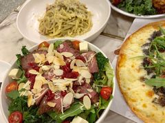 -农畉LONFOOD(福田星河COCOPark店)