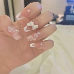 -1T·1M 日式美甲美睫