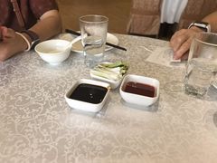 -燕云楼(南京东路店)