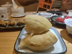 -吉兆·料理(红梅南路店)