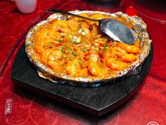 -老阿爸鲜鱼土菜(昆山花桥店)