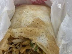 -田三卷馍(人民中路店)