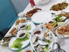 -威海渔村(黄兴路店)