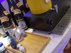 -澜悦港海鲜体验主题餐厅