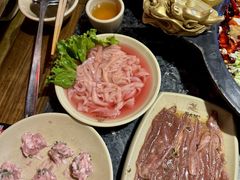 -蜀大侠火锅(总府路店)