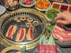-AJIYA·池袋日式烧肉自助(天津万象城店)