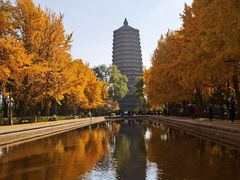 -玲珑塔公园