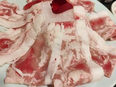 -袁老四老火锅(大丰店)