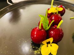 -天伦里餐厅(绿城桃花源店)