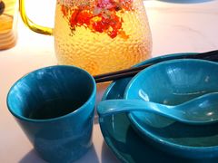 -荷塘秋月·本帮江浙菜(国权路店)