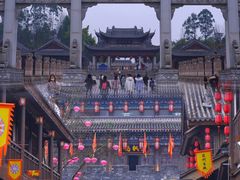 -昌州古城
