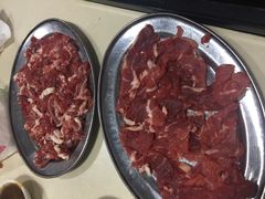 -菜忠潮州牛肉店(岗厦店)