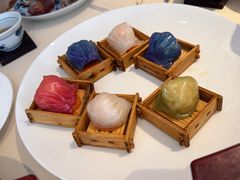 -侨美食家·粤菜(体育西路店)