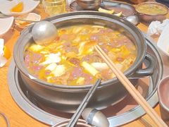 -一朵菌·野生菌探索家火锅(南亚店)