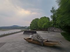 -溪口-滕头旅游景区