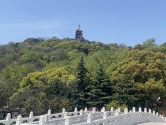 -狼山风景名胜区