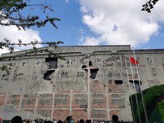 -上海四行仓库抗战纪念馆