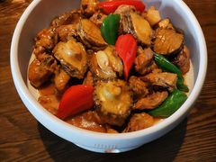 -粗茶淡饭·隐庐私厨(东亭店)