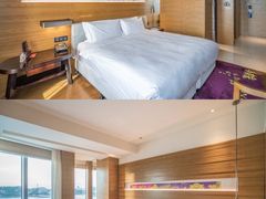 -厦门海港英迪格酒店(中山路店)