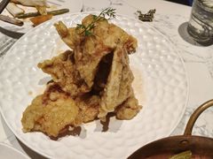 -奉天小馆·非遗东北菜(济南万象城店)