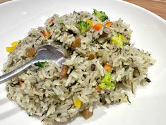 -枣子树·素食餐厅(普陀山店)