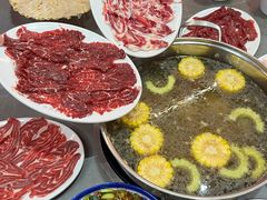 -官塘陈记鱼生·潮汕砂锅粥·牛肉火锅(潮枫路总店)