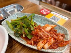 -旺清进洞米肠汤