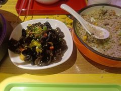 -赖胖子肉蟹煲(金牛万达店)