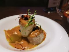 -404干式熟成牛排馆•聚会餐厅