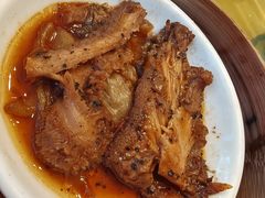 -万龙洲海鲜(亚运村店)