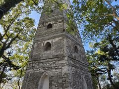 -江心屿景区