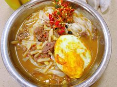 老友牛肉粉-舒记粉店(七星路店)