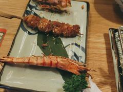 -西月山居匠心创意料理(江汉路新佳丽广场店)