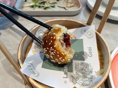 -陶兰居·香港饭店·海鲜大排档(圆融时代广场店)