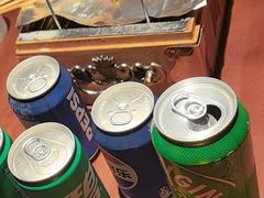 -阿文烧烤(金环路店)