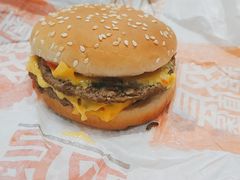 -汉堡王(龙德广场店)