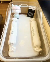 -baby bella小贝拉母婴护理中心(北京东隅店)