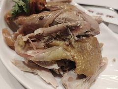 -鹿鸣春饭店(总店)