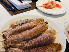 -上海虹桥宾馆味翠餐厅