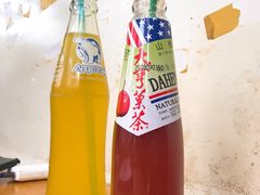 大亨果茶-炒豆合作社(东四总店)